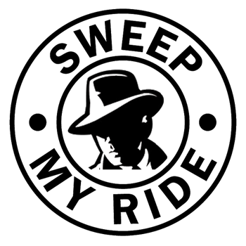 Sweep My Ride